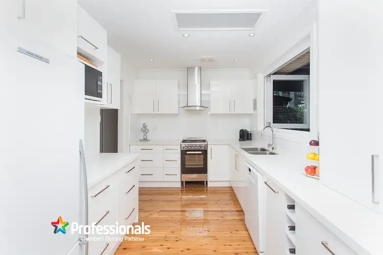 Fourth view of Homely house listing, 35 Apex Avenue, Picnic Point NSW 2213