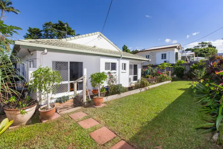 1/109 Woodward Street, Edge Hill QLD 4870
