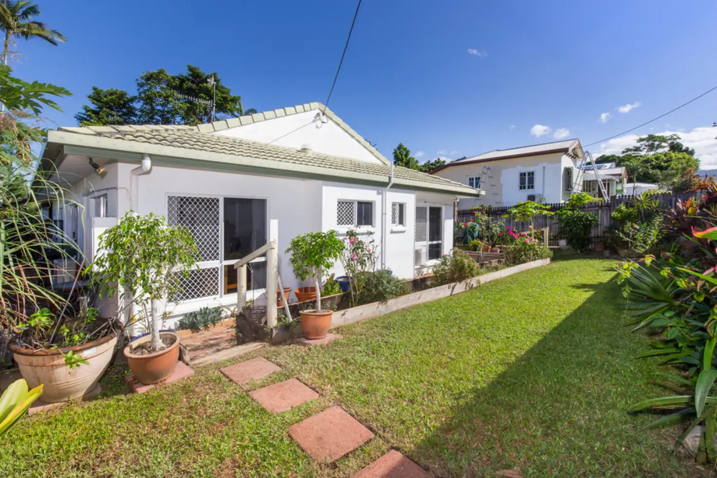 Main view of Homely house listing, 1/109 Woodward Street, Edge Hill QLD 4870