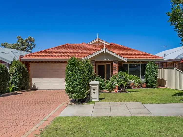 Main view of Homely house listing, 92b Solar Way, Carlisle WA 6101