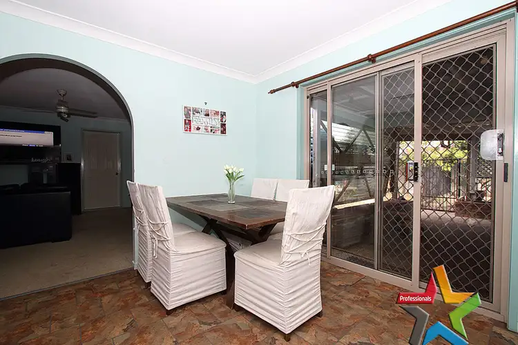 Sixth view of Homely house listing, 8 Cavillon St, Crestmead QLD 4132