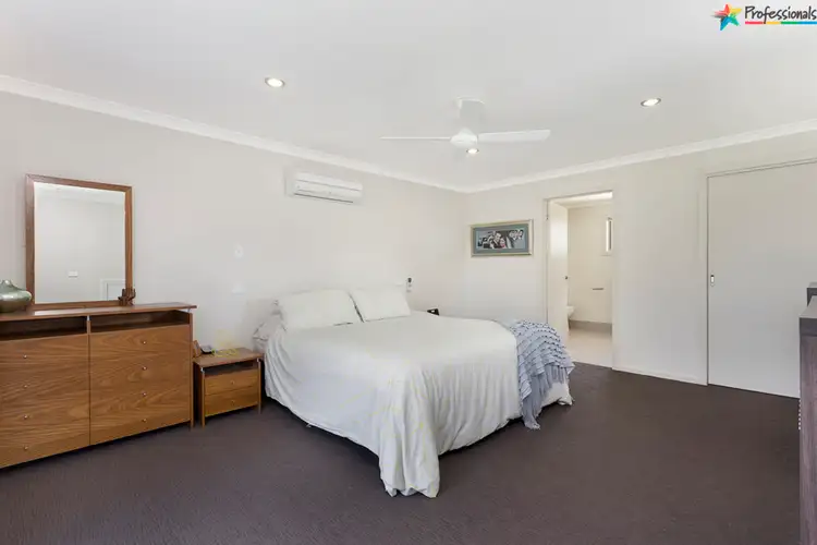Fifth view of Homely house listing, 49 Gardner Street, Wodonga VIC 3690