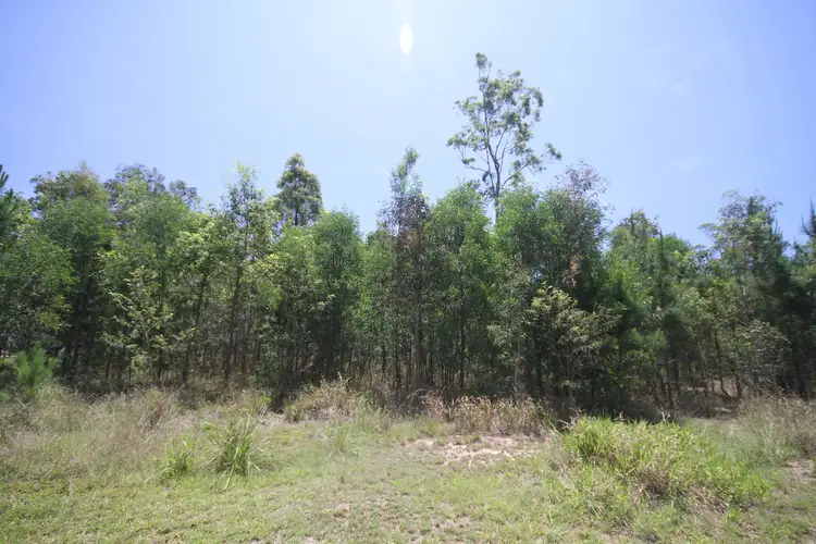 Lot 70 Arborfour Road, Glenwood QLD 4570