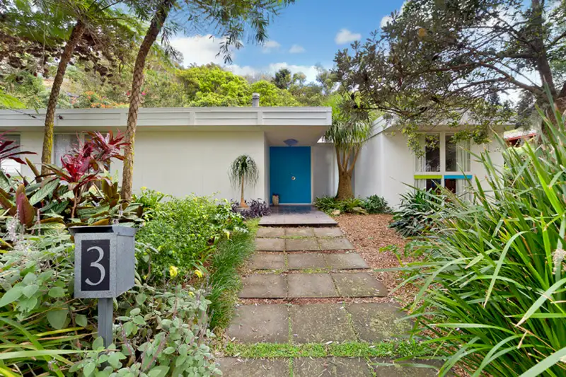 Main view of Homely house listing, 3 Howell  Close, Newport NSW 2106