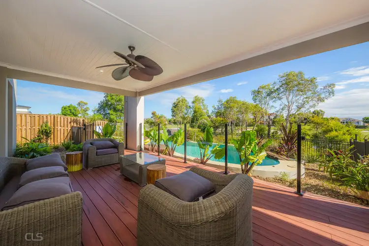 Second view of Homely house listing, 37 Vanillalily Close, Banksia Beach QLD 4507