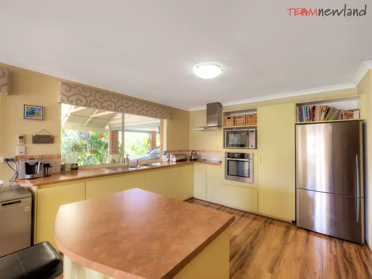 Third view of Homely house listing, 4 Copper Lane, Wattle Grove WA 6107