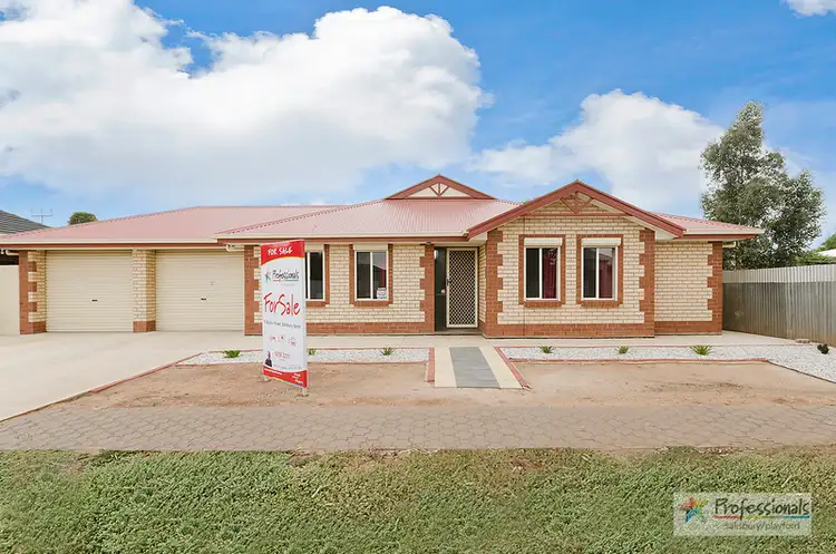 5 Walter Street, Salisbury North SA 5108