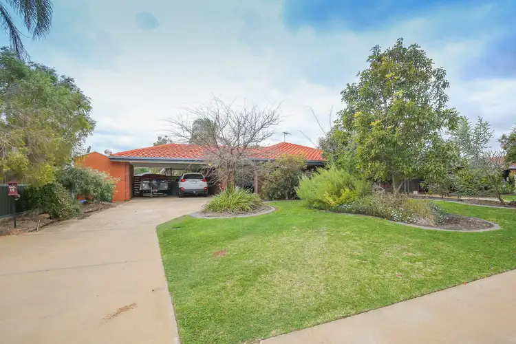 14 Thomson Grove, Mildura VIC 3500