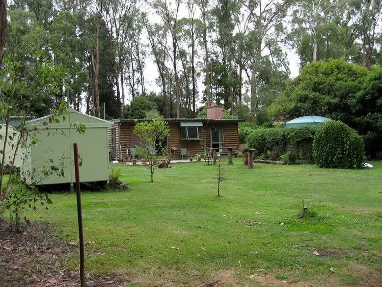 Sixth view of Homely rural property listing, 73 Westbridge Road, Glenburn VIC 3717