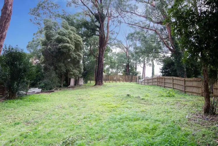 Fourth view of Homely land listing, 30 William Crescent, Millgrove VIC 3799