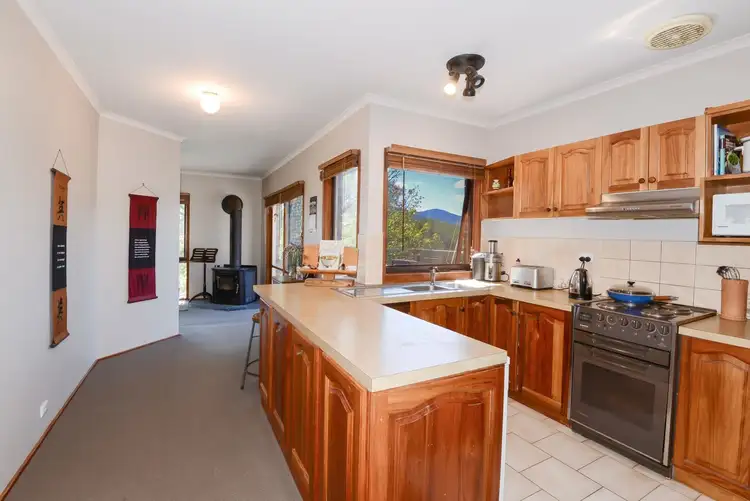 Third view of Homely house listing, 32 Alpine Boulevard, Launching Place VIC 3139