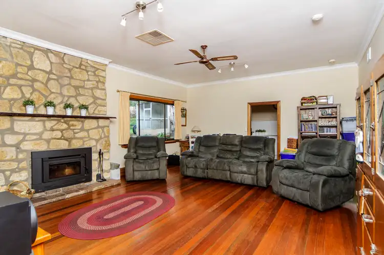 Fifth view of Homely rural property listing, 401 Blewitt Springs Road, Blewitt Springs SA 5171