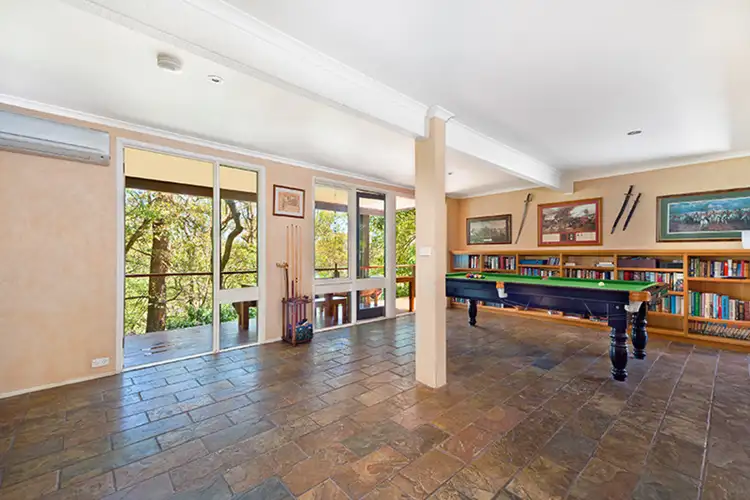 Fourth view of Homely house listing, 3 Capri Close, Avalon NSW 2107