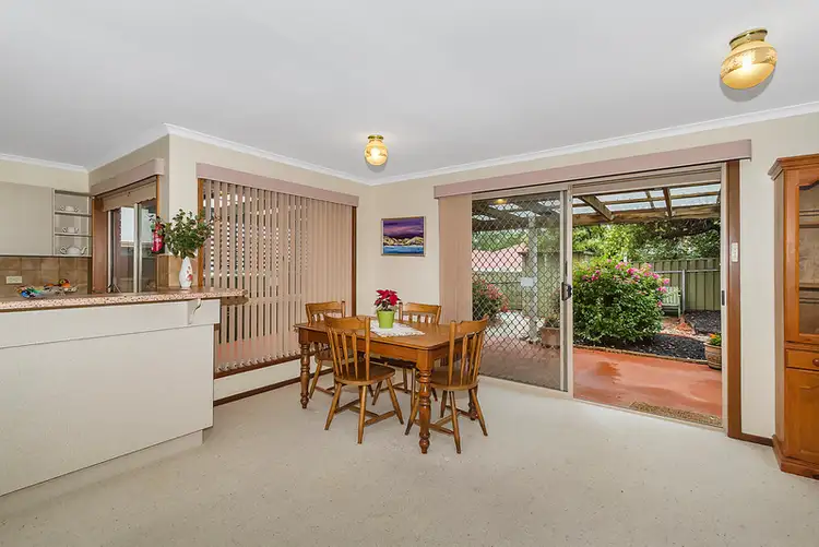 Third view of Homely house listing, 10 Washington Court, Golden Grove SA 5125