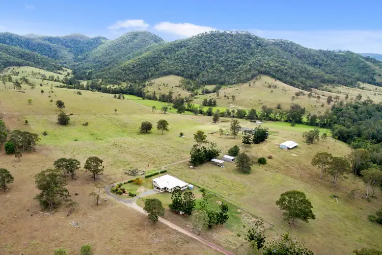 Third view of Homely rural property listing, 260 Thornside Road, Widgee QLD 4570