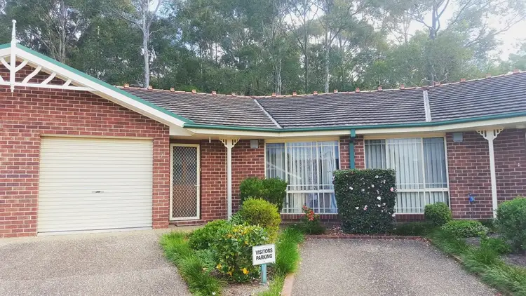 7/8 Regent Place, Bomaderry NSW 2541