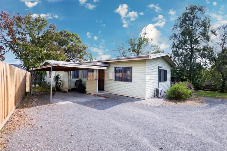 1430 Healesville Kooweerup Road, Woori Yallock VIC 3139
