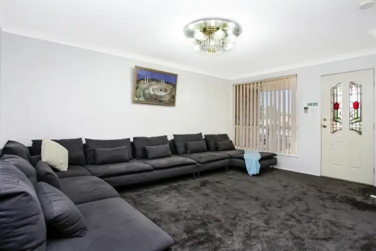Third view of Homely house listing, 5 Wagga Wagga Street, Prestons NSW 2170