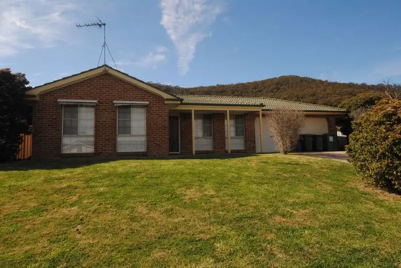 Main view of Homely house listing, 6 Sandalwood Drive, Lithgow NSW 2790