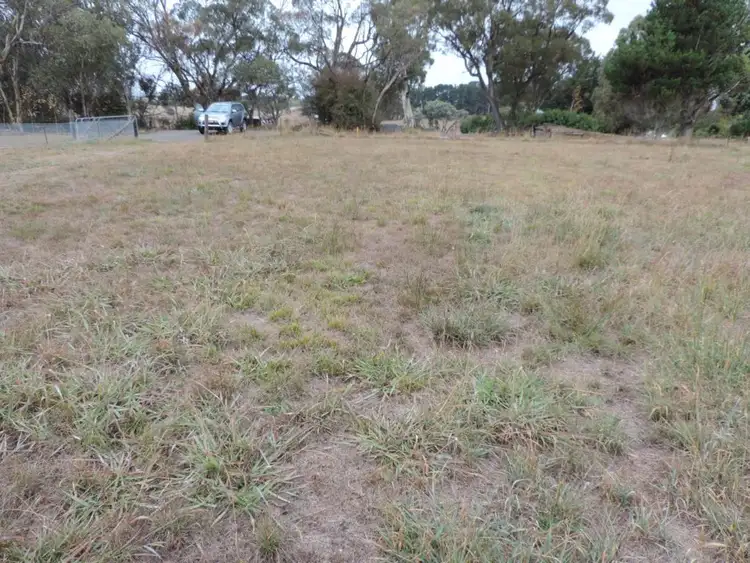 Fourth view of Homely land listing, 348 Smith Road, Crookwell NSW 2583