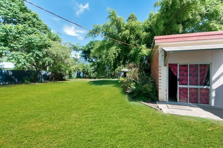 8 JUBILEE Street, Edmonton QLD 4869