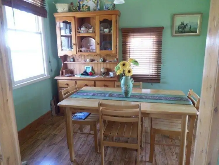 Second view of Homely house listing, 23 Dawson Street, Miles QLD 4415