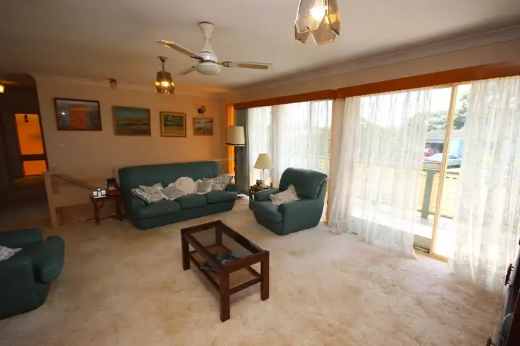 Seventh view of Homely house listing, 21 Hawaii Avenue, Forster NSW 2428