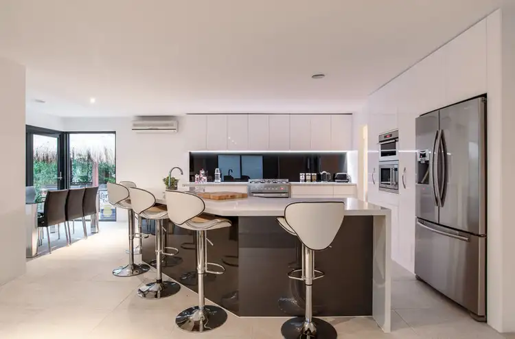 Fourth view of Homely house listing, 2 Carmella Close, Chirnside Park VIC 3116