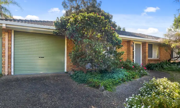 7 Isa Road, Worrigee NSW 2540