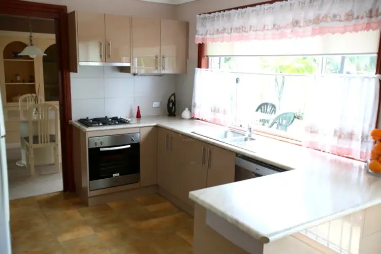 Sixth view of Homely house listing, 11 Monaro Close, Bossley Park NSW 2176