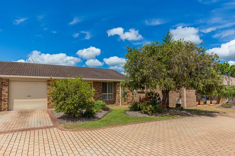 34/73 Darlington Drive, Banora Point NSW 2486