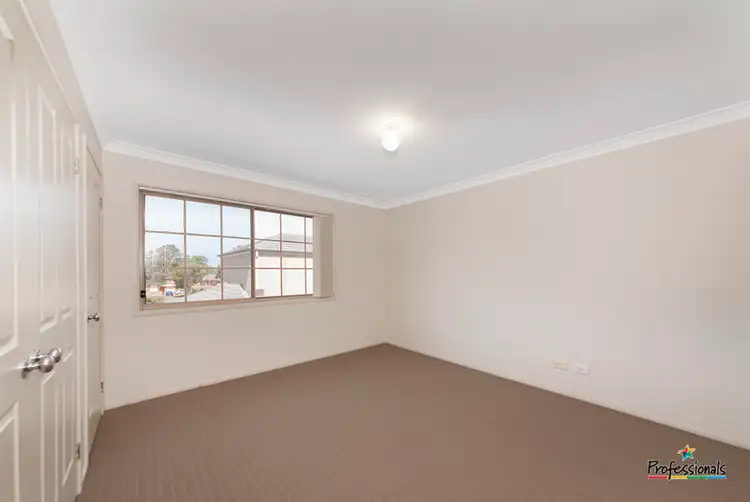 Sixth view of Homely townhouse listing, 7/5 Gilmore Road, Casula NSW 2170