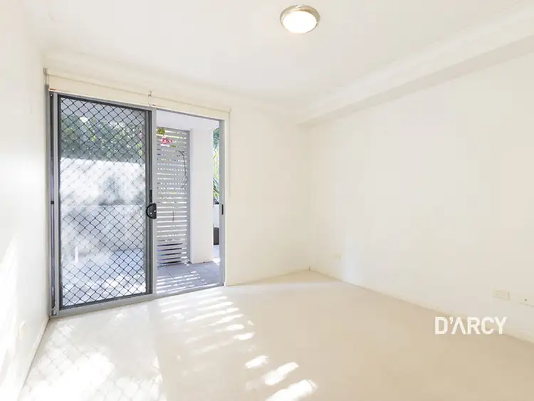 Fifth view of Homely unit listing, 9/40 Nathan Avenue, Ashgrove QLD 4060