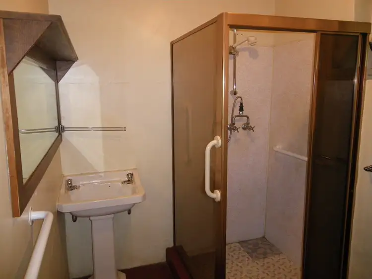 Third view of Homely house listing, 9 First Street, Wirrabara SA 5481