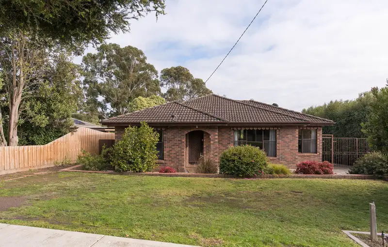 Main view of Homely house listing, 76 Lauriston Drive, Coldstream VIC 3770