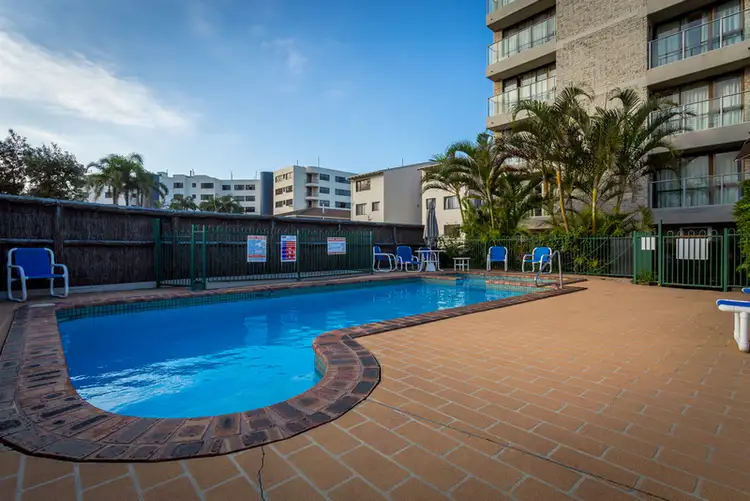Seventh view of Homely unit listing, Unit 23 Pacific Surf/373 Golden Four Drive, Tugun QLD 4224