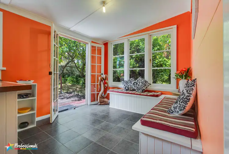 Fifth view of Homely house listing, 11 Tysoe Crescent, Armidale NSW 2350