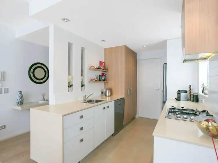 Fourth view of Homely apartment listing, 4001/3027 The Boulevarde, Carrara QLD 4211