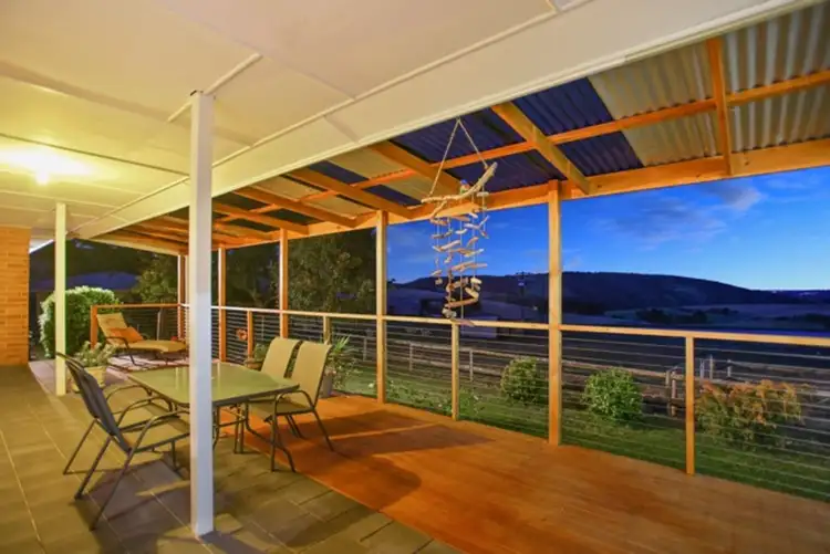 Sixth view of Homely rural property listing, 205A Through Road, Tooperang SA 5255