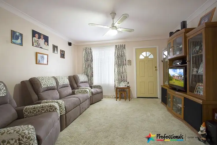 Second view of Homely house listing, 2 Seal Place, Tregear NSW 2770