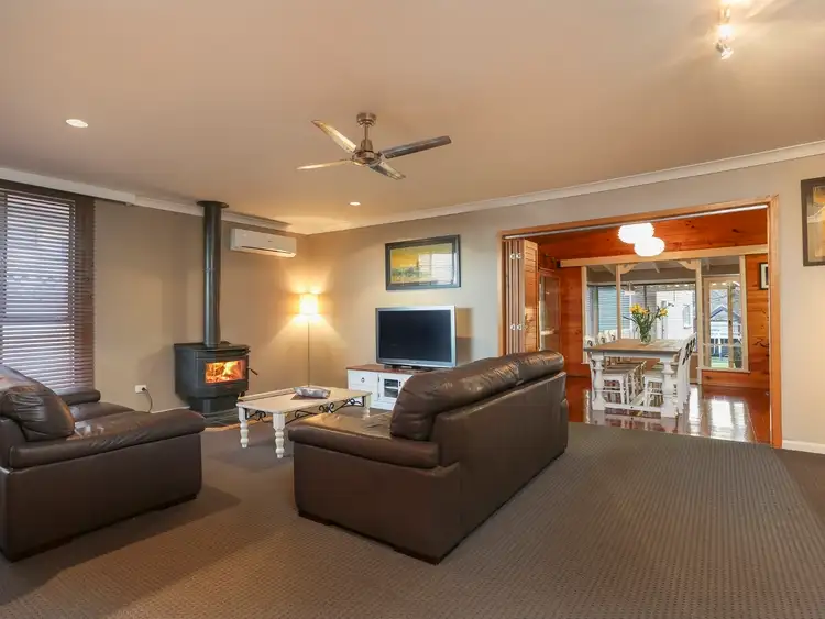 Second view of Homely house listing, 23 Illingworth Street, Golden Square VIC 3555