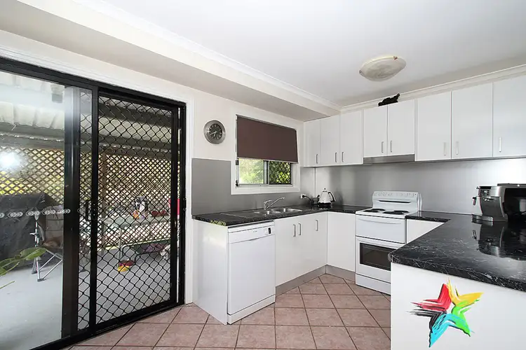 Sixth view of Homely house listing, 30 Strathallen Dve, Boronia Heights QLD 4124