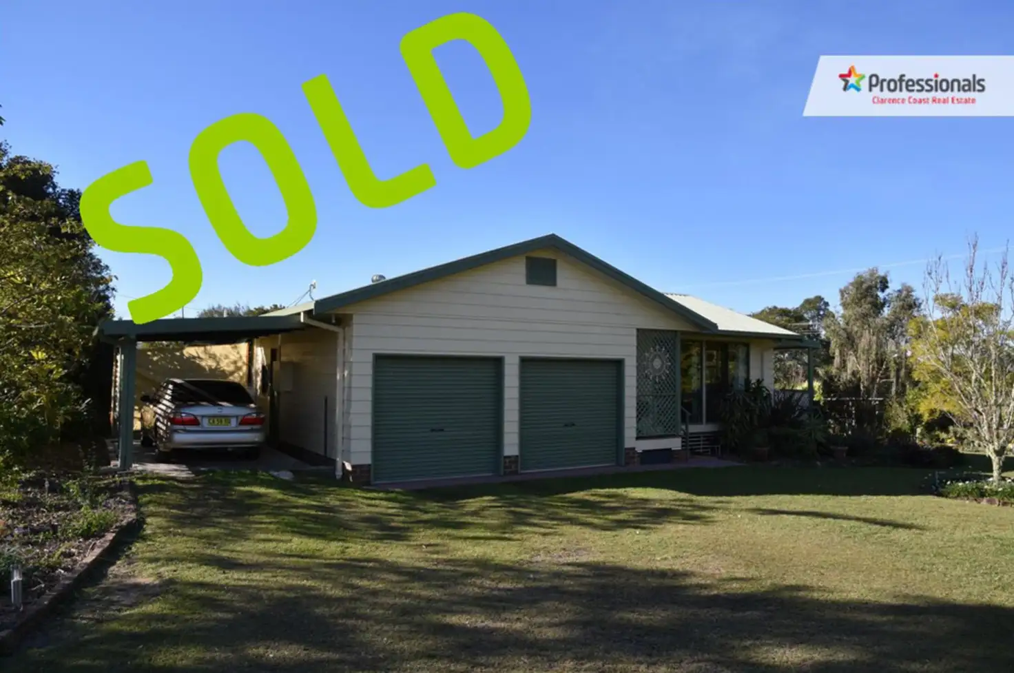 Main view of Homely house listing, 71 Havelock Street, Lawrence NSW 2460
