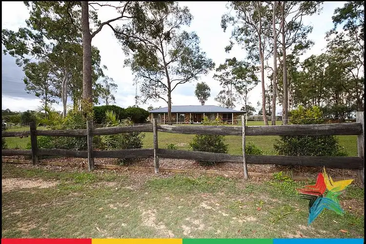 Second view of Homely house listing, 1-5 Sentinel Drive, Greenbank QLD 4124