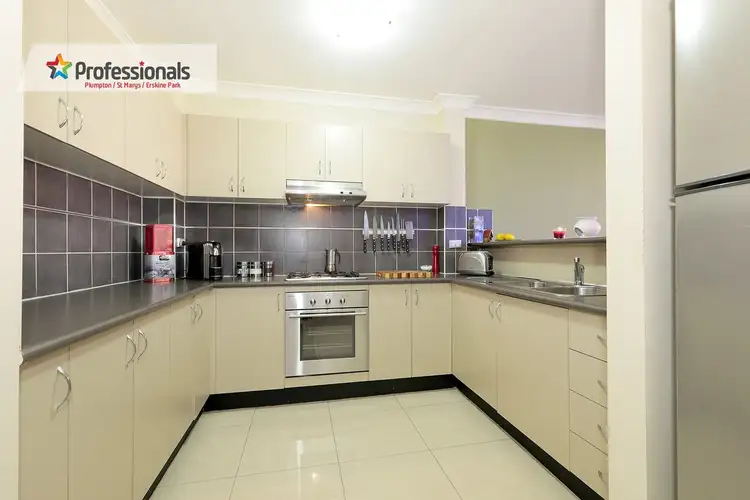 Second view of Homely unit listing, 16/2 Hythe Street, Mount Druitt NSW 2770