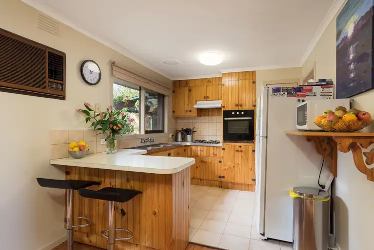Fifth view of Homely house listing, 16 Vista Drive, Chirnside Park VIC 3116
