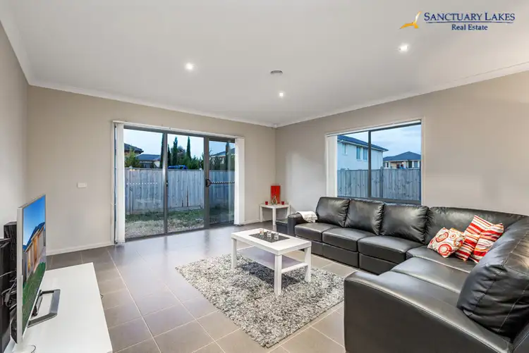 Fifth view of Homely house listing, 24 Tarcoola Crescent, Sanctuary Lakes VIC 3030