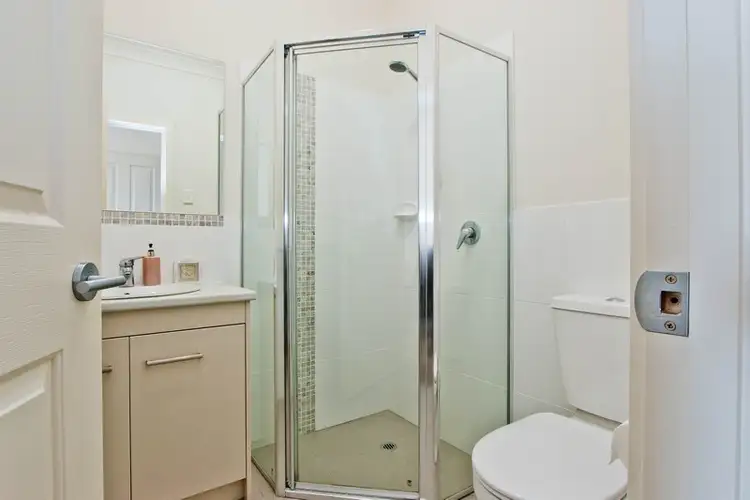 Fifth view of Homely townhouse listing, 33 Robinson Street, Mawson Lakes SA 5095