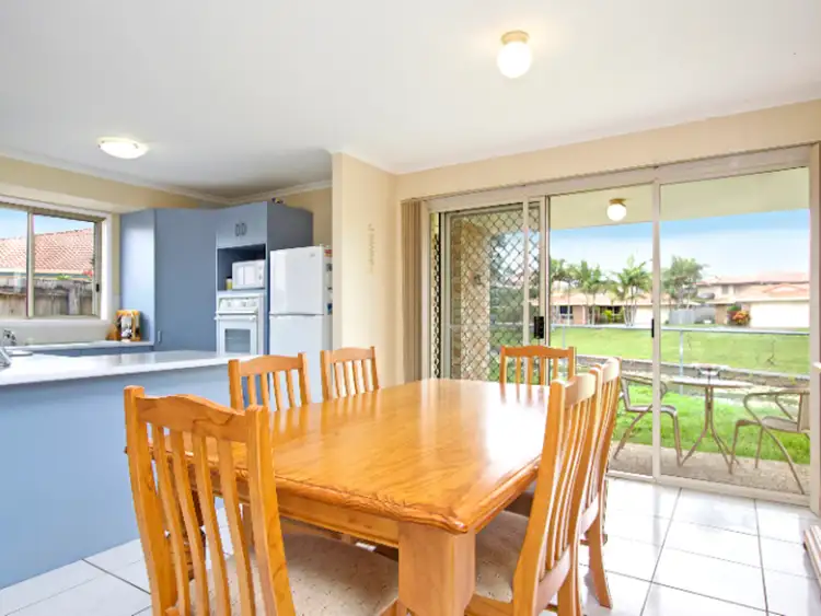 Fourth view of Homely semi-detached listing, 1/8 Cromer Court, Banora Point NSW 2486