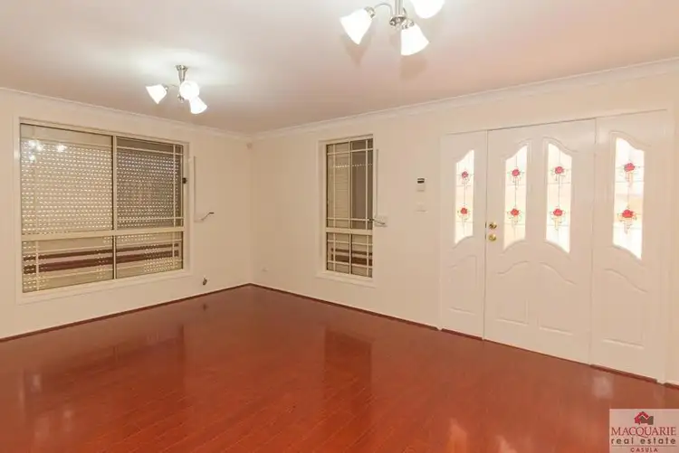 Second view of Homely house listing, 6 Packard Place, Horningsea Park NSW 2171